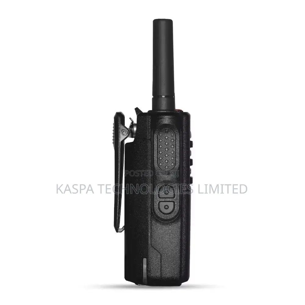 SIM Card Two Way Radio