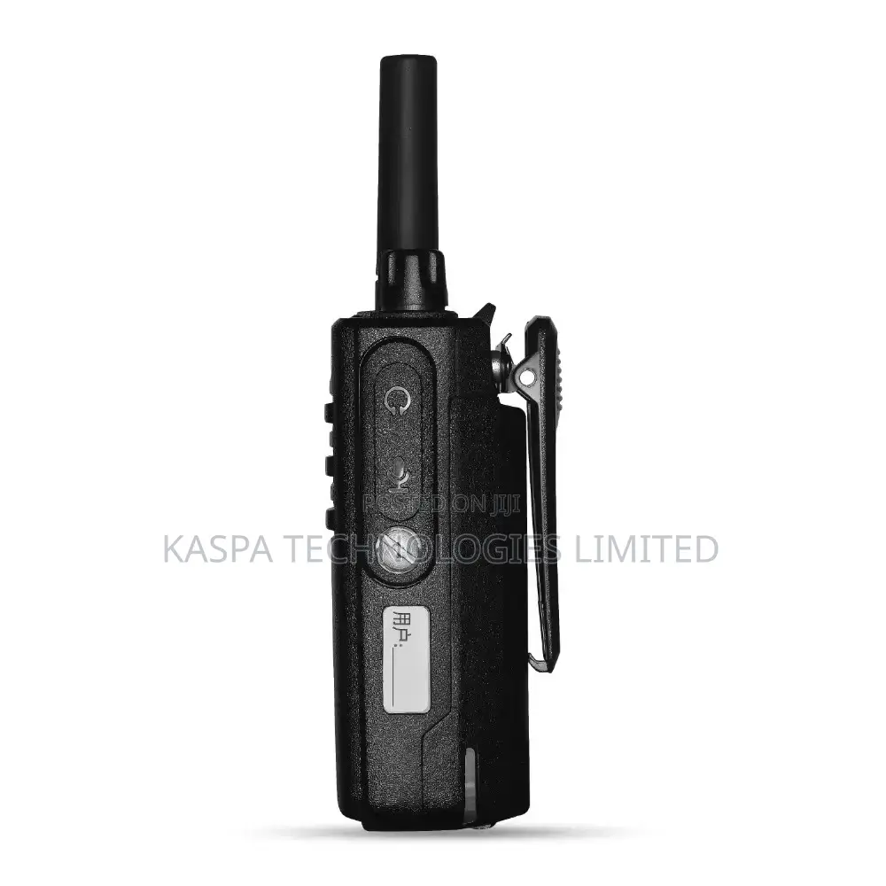 SIM Card Two Way Radio