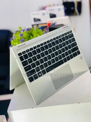 Laptop HP EliteBook X360 1020 G2 16GB Intel Core I7 SSD 256GB