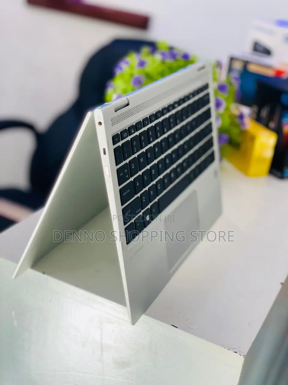 Laptop HP EliteBook X360 1020 G2 16GB Intel Core I7 SSD 256GB