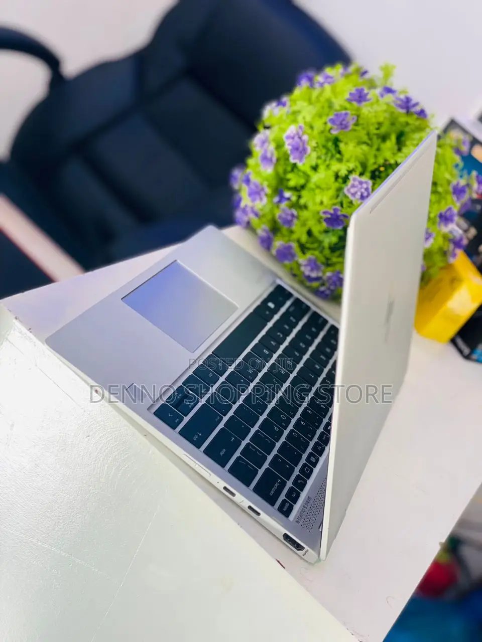 Laptop HP EliteBook X360 1020 G2 16GB Intel Core I7 SSD 256GB