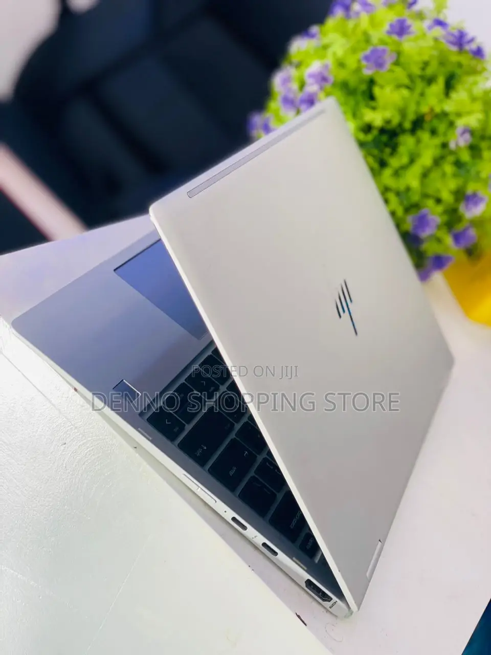 Laptop HP EliteBook X360 1020 G2 16GB Intel Core I7 SSD 256GB