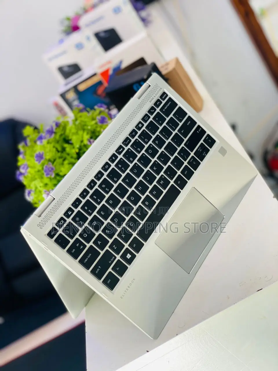 Laptop HP EliteBook X360 1020 G2 16GB Intel Core I7 SSD 256GB