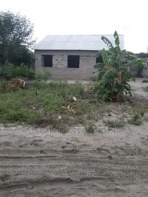 Eneo La Kibiashara Linauzwa Ml 7.5 Ukonga Mazizini.