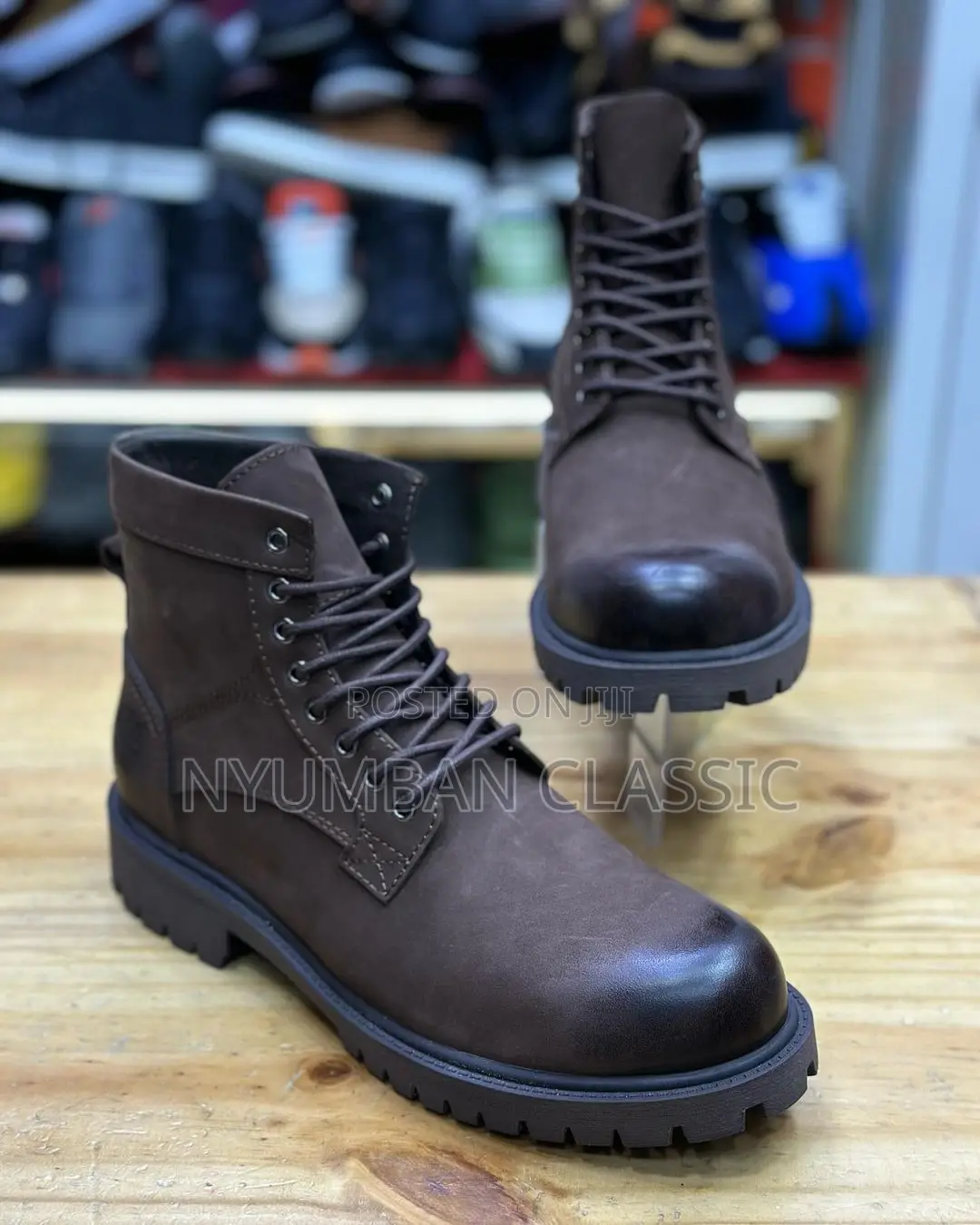Timberland Boots Shoes
