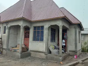 4bdrm Apartment in Mwambungu Broker, Mbagala for sale