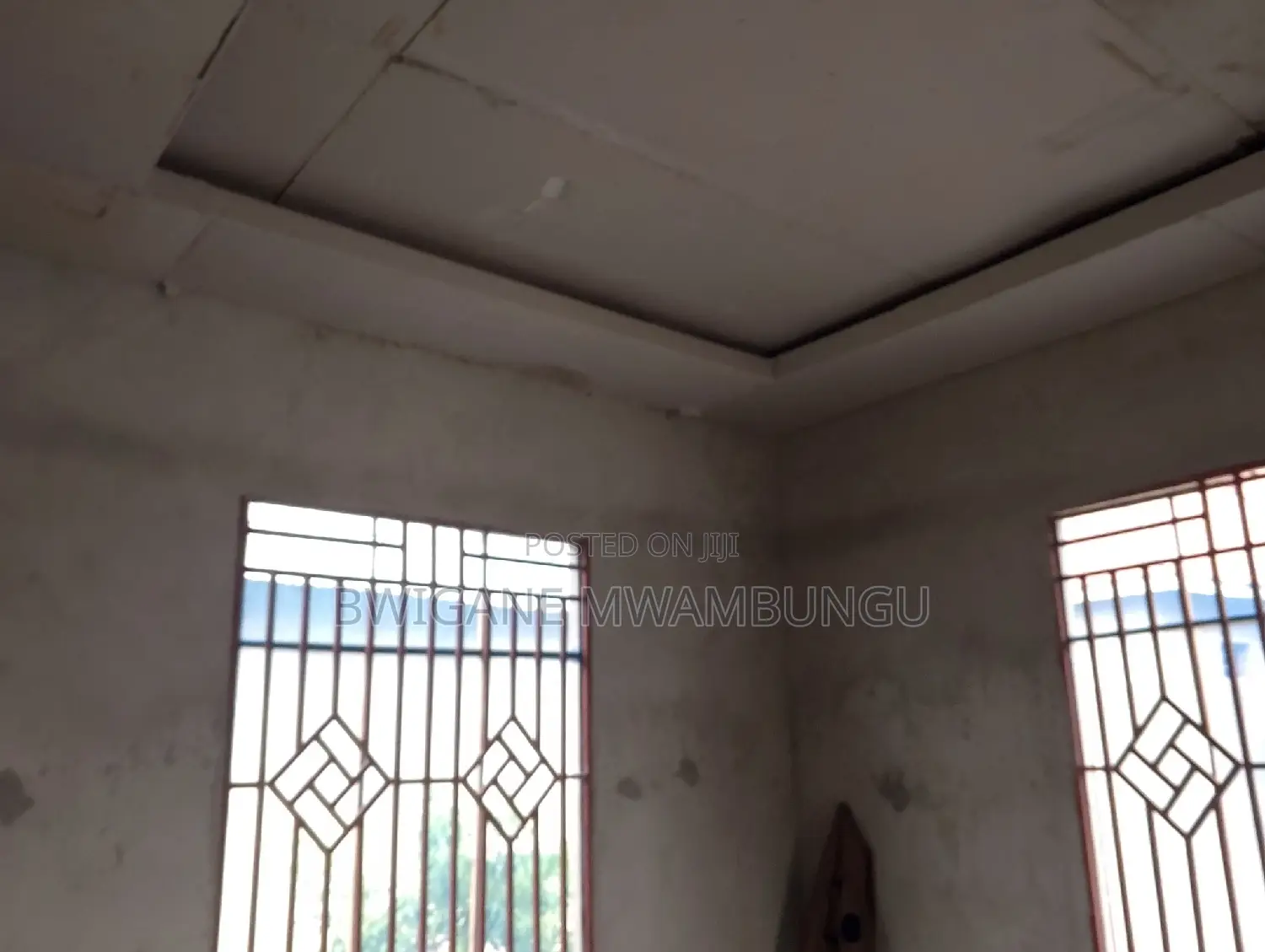 4bdrm Apartment in Mwambungu Broker, Mbagala for sale