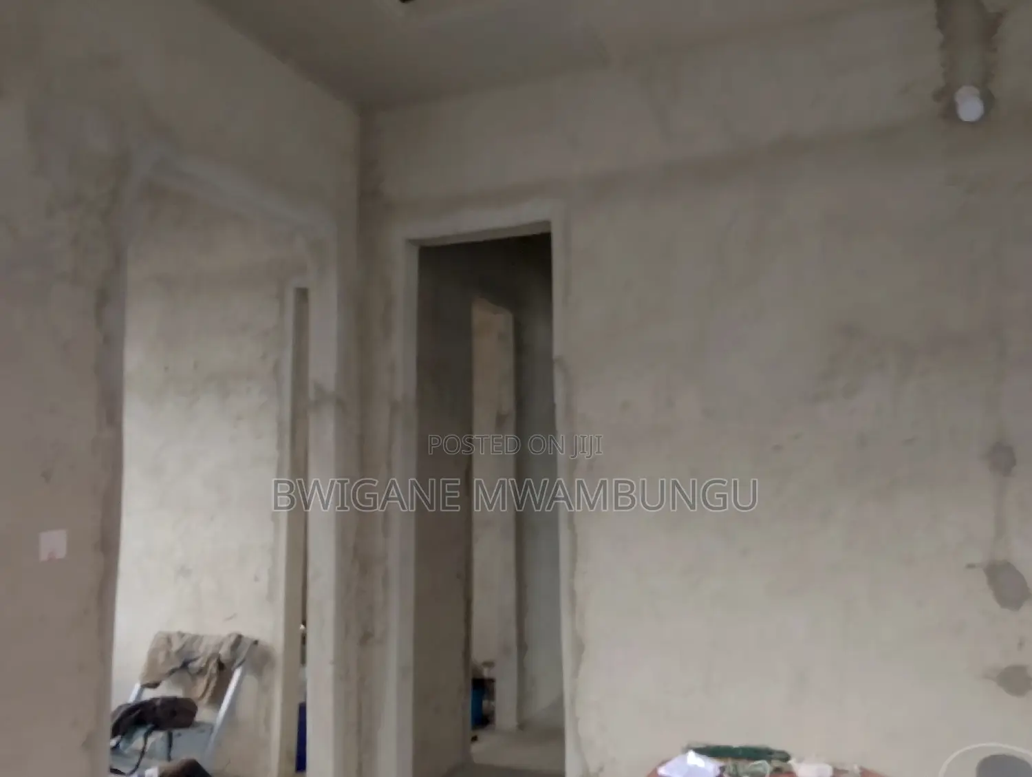 4bdrm Apartment in Mwambungu Broker, Mbagala for sale