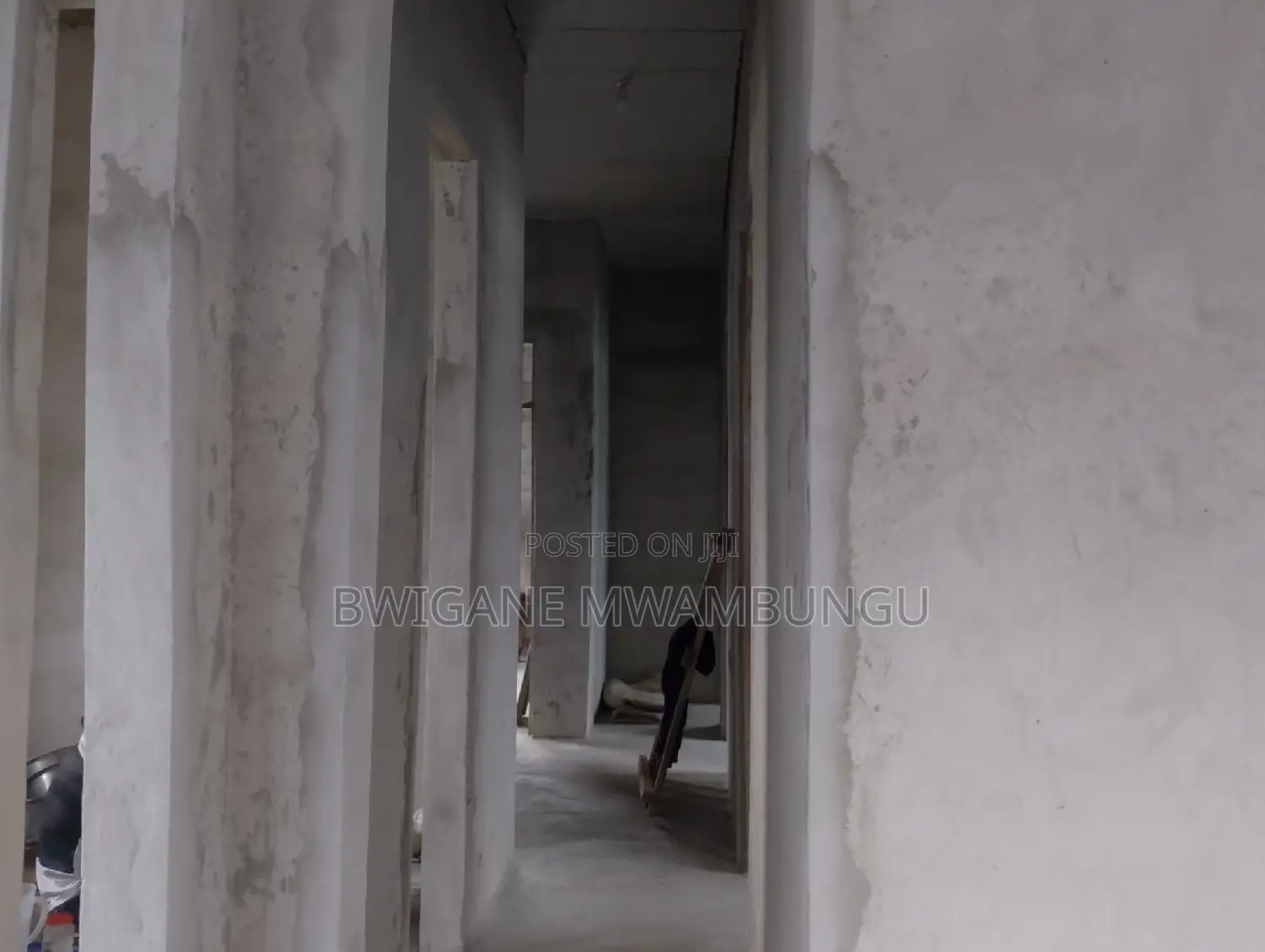 4bdrm Apartment in Mwambungu Broker, Mbagala for sale