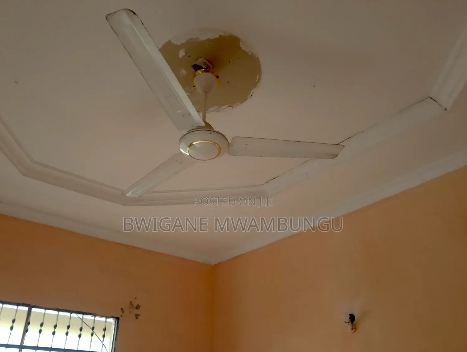 Furnished 4bdrm Apartment in Mwambungu Broker, Mbagala for sale
