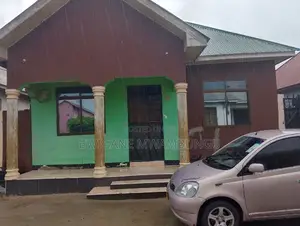 Furnished 4bdrm Apartment in Mwambungu Broker, Mbagala for sale