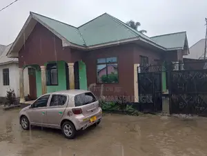 Furnished 4bdrm Apartment in Mwambungu Broker, Mbagala for sale