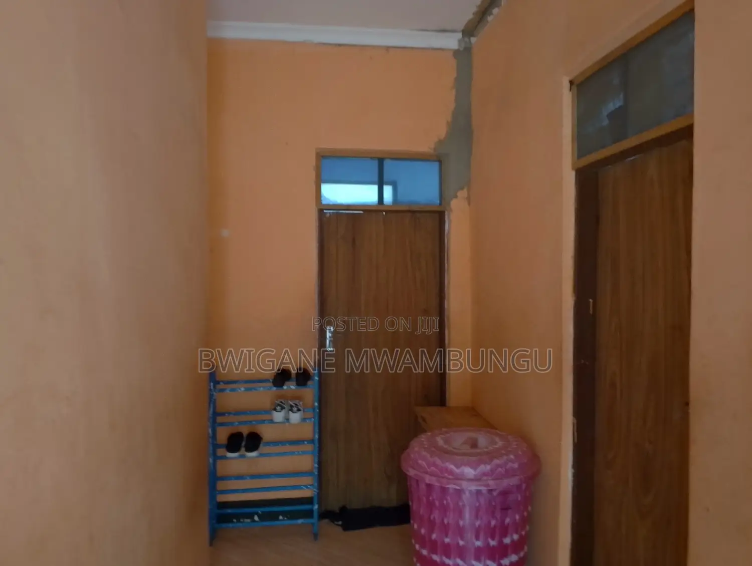 Furnished 4bdrm Apartment in Mwambungu Broker, Mbagala for sale