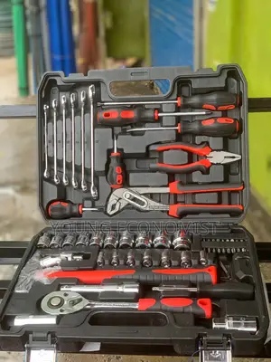 Original Tool Box