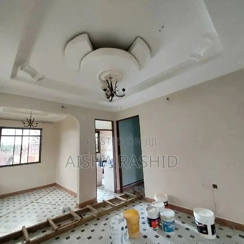 4bdrm Apartment in Kimara for rent