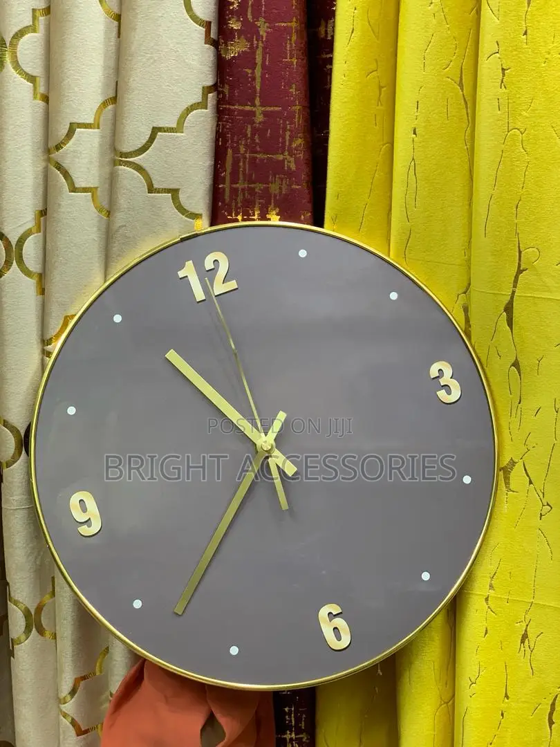 Wall Clock