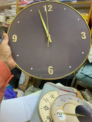 Wall Clock