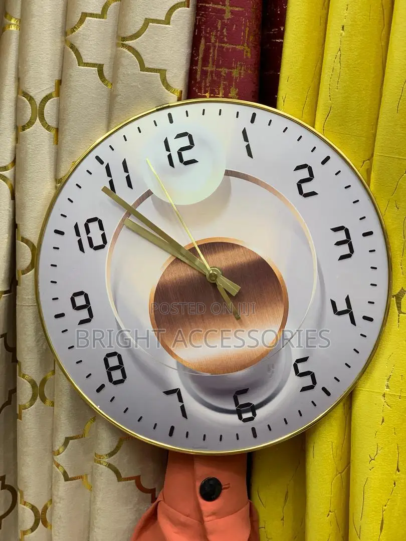 Wall Clock
