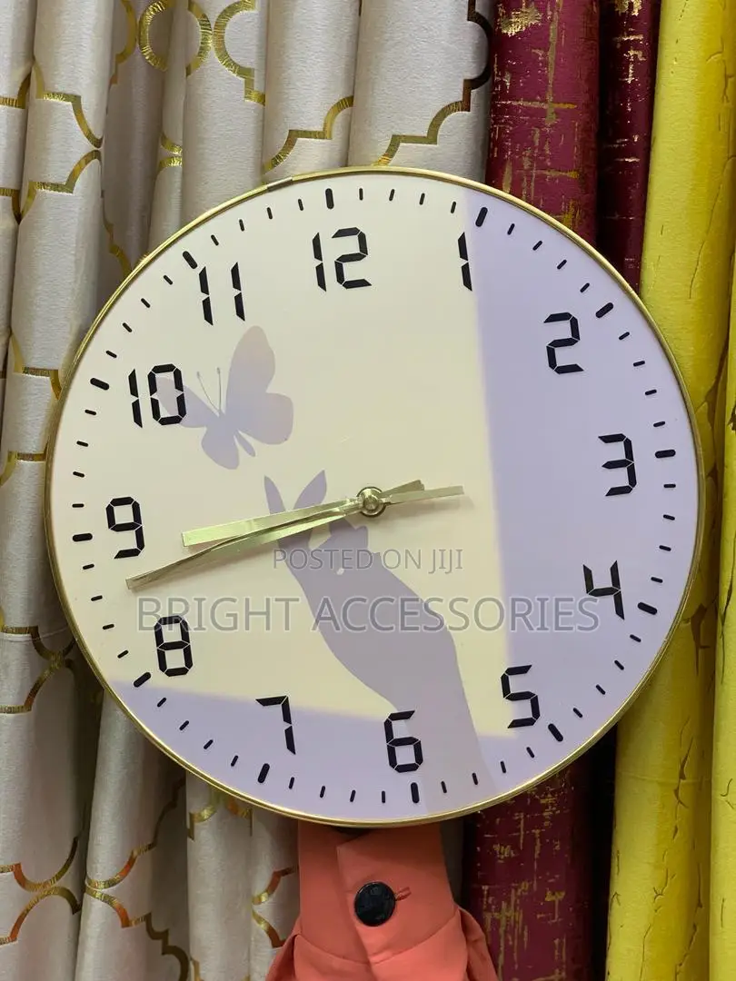 Wall Clock