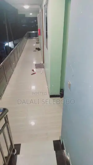 Mini Flat in Sinza Madukani for rent