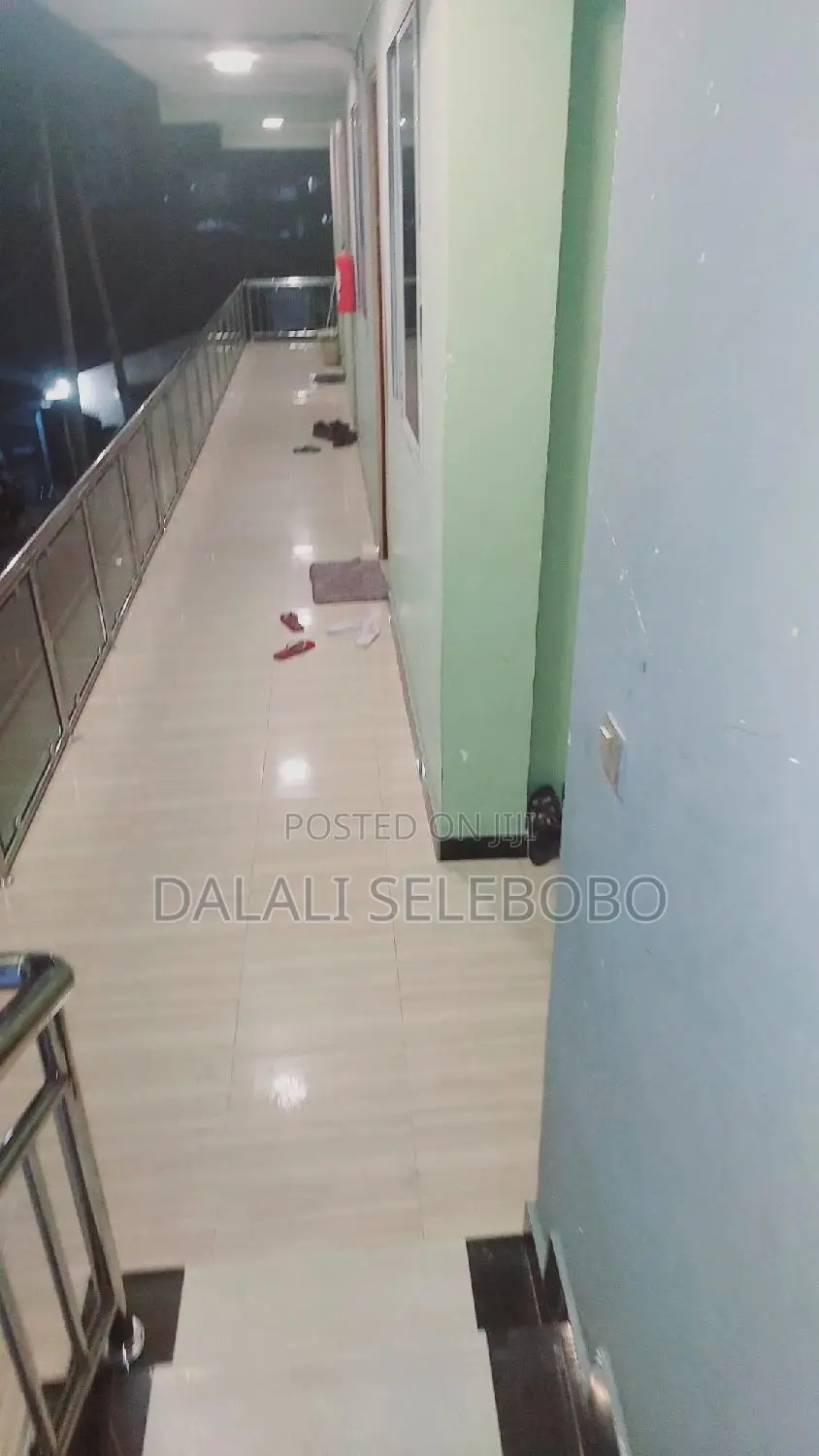 Mini Flat in Sinza Madukani for rent