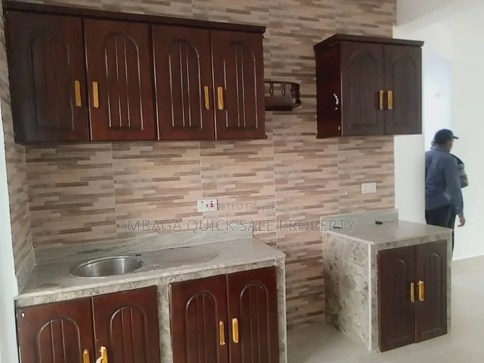2bdrm Apartment in Msasani for rent