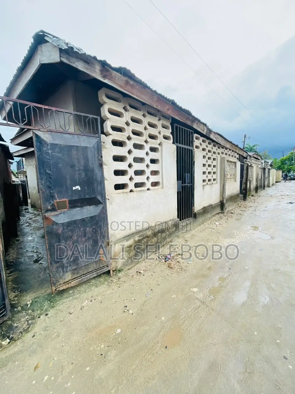 6bdrm House in Survey, Kinondoni for sale