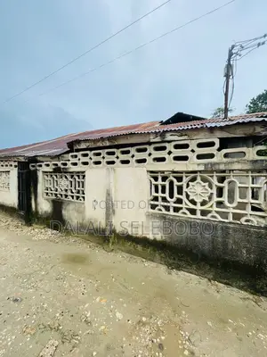 6bdrm House in Survey, Kinondoni for sale