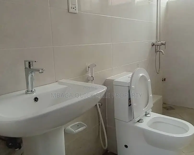 2bdrm Apartment in Msasani for rent