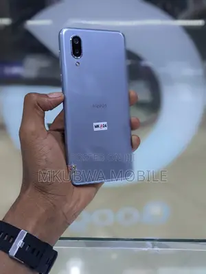 Sharp Aquos Sense 3 Plus SHV46 128 GB White