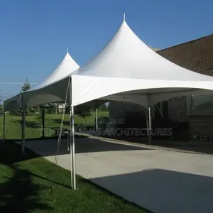 Rope Wire Tent Msonge