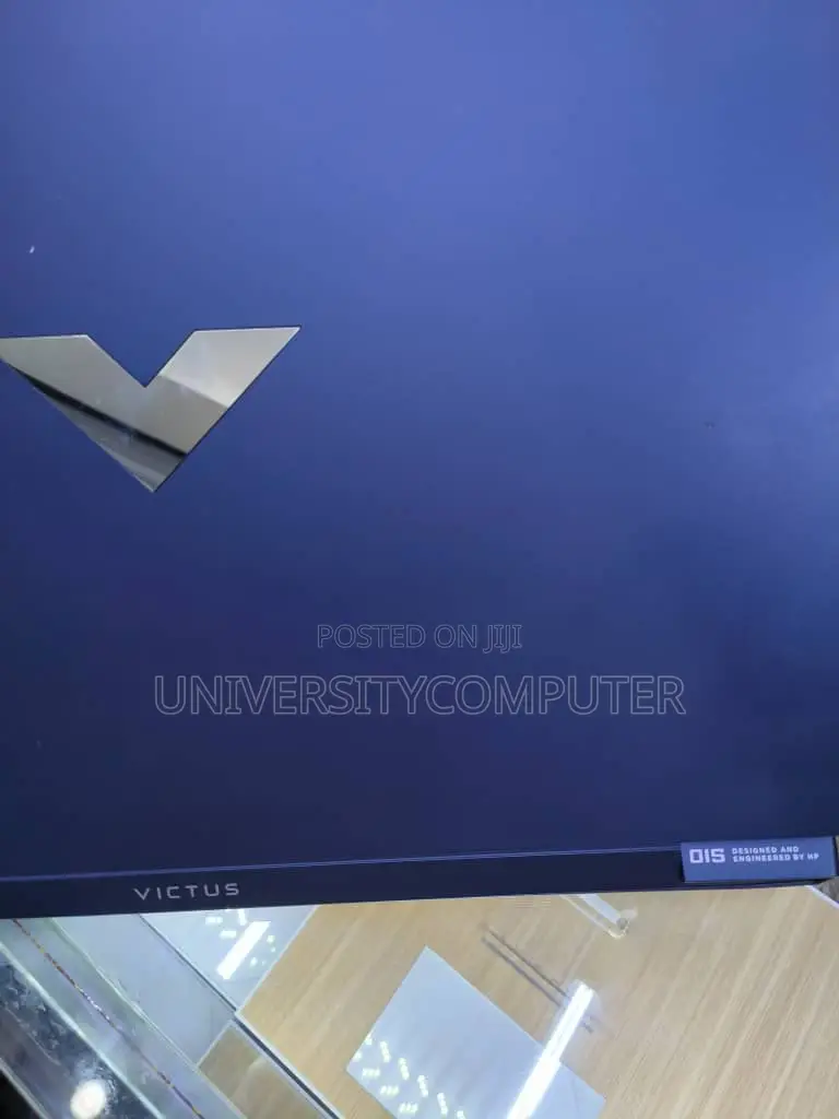 Laptop HP Victus 15 16GB Intel Core I7 SSD 512GB
