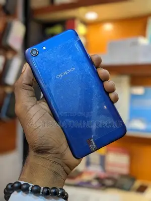 Oppo A83 128 GB Gold