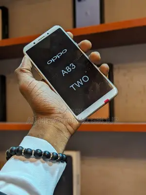 Oppo A83 128 GB Gold