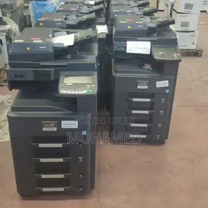Phoyocopy Machine Kyocera 3010