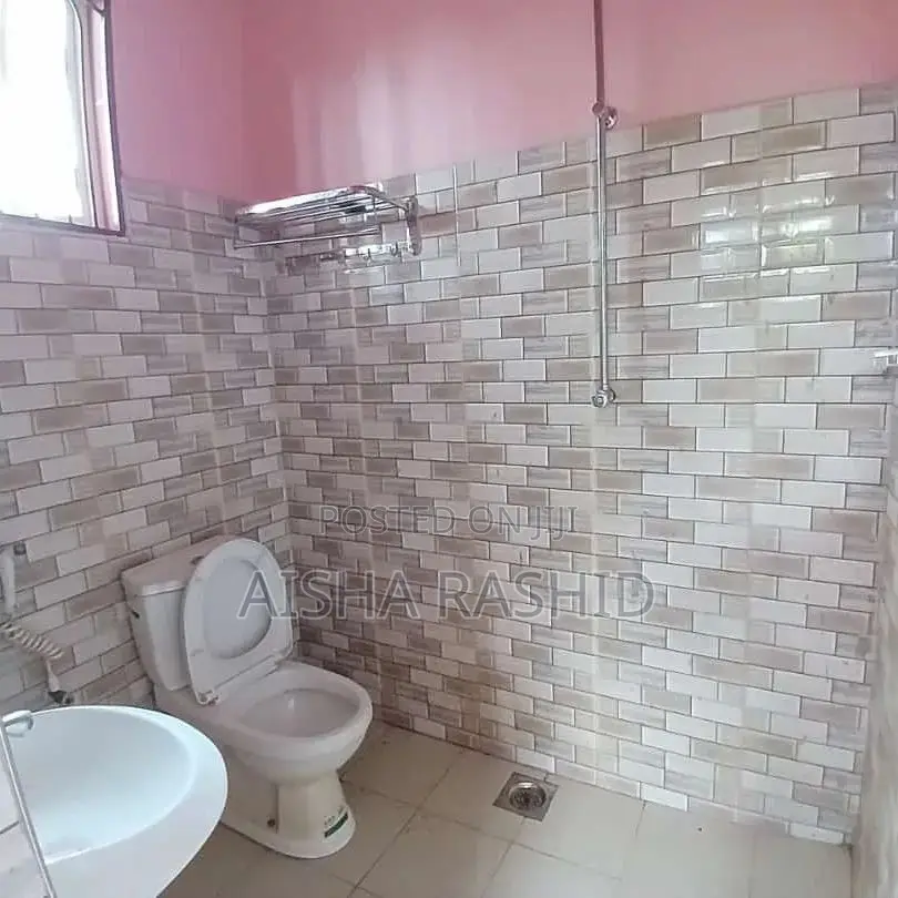 1bdrm Apartment in Mbezi for rent