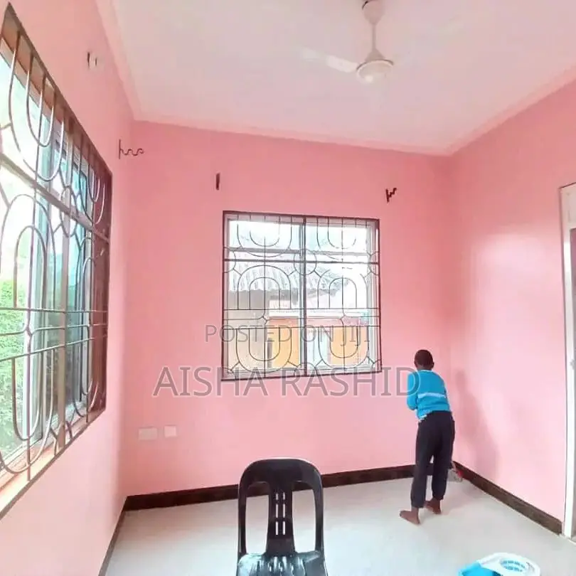 1bdrm Apartment in Mbezi for rent