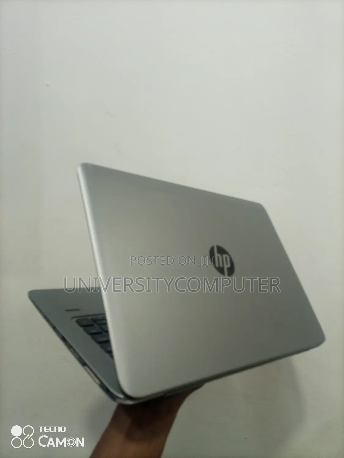 Laptop HP EliteBook Folio 1040 G2 8GB Intel Core I5 SSD 256GB