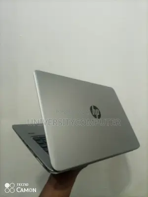Laptop HP EliteBook Folio 1040 G2 8GB Intel Core I5 SSD 256GB