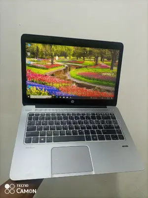 Laptop HP EliteBook Folio 1040 G2 8GB Intel Core I5 SSD 256GB