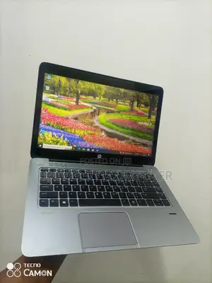 Laptop HP EliteBook Folio 1040 G2 8GB Intel Core I5 SSD 256GB
