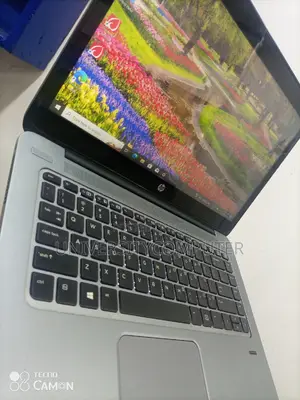 Laptop HP EliteBook Folio 1040 G2 8GB Intel Core I5 SSD 256GB