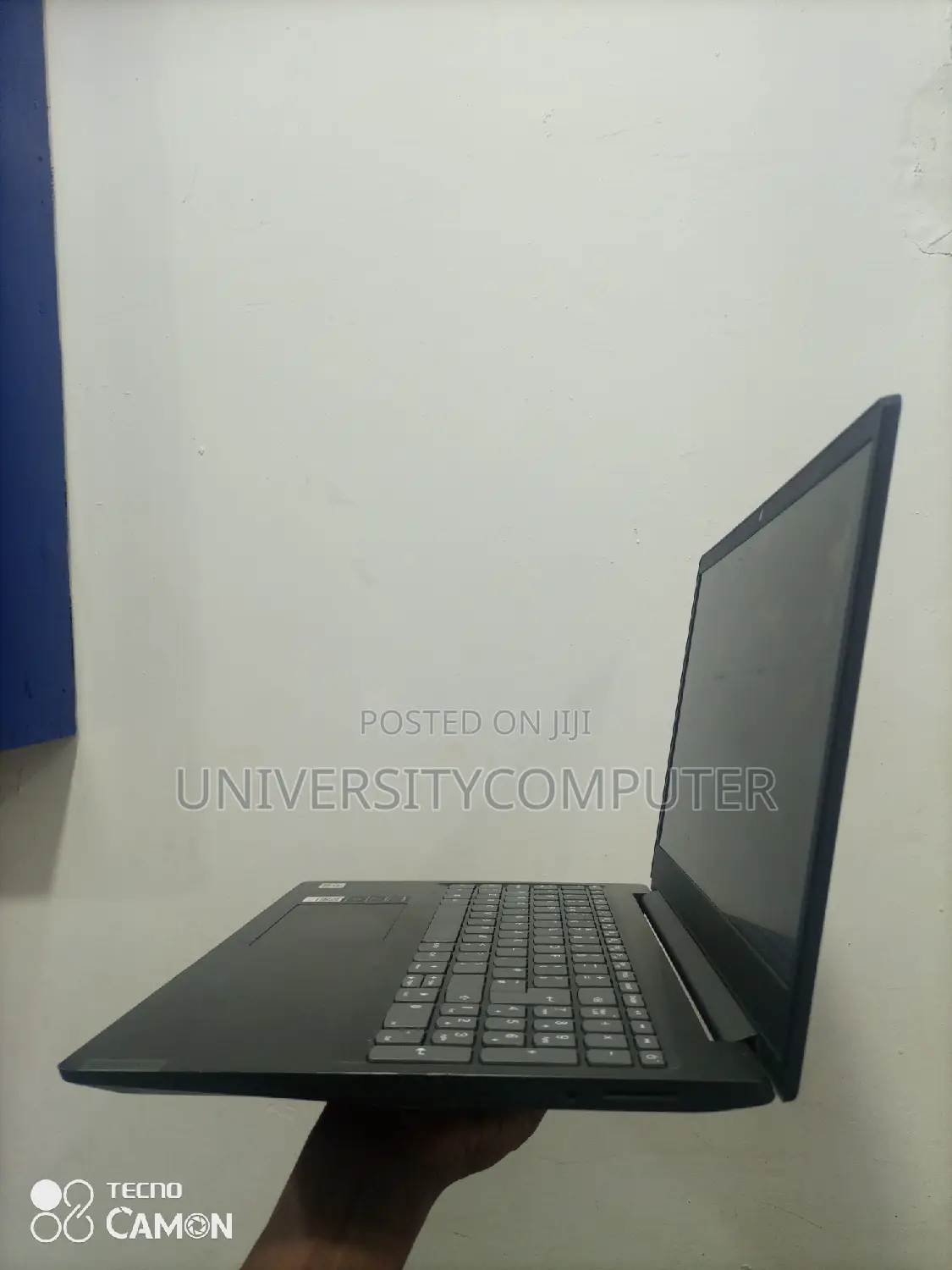 Laptop Lenovo IdeaPad S145 8GB Intel Core I3 HDD 1T