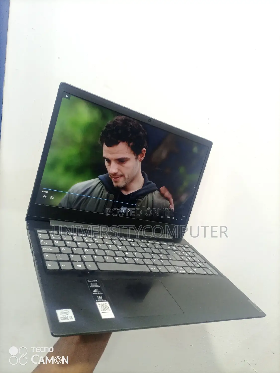 Laptop Lenovo IdeaPad S145 8GB Intel Core I3 HDD 1T