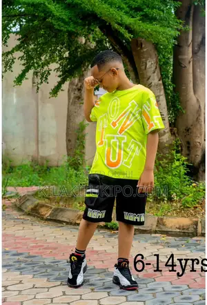 Full Tshirt and Short Pens