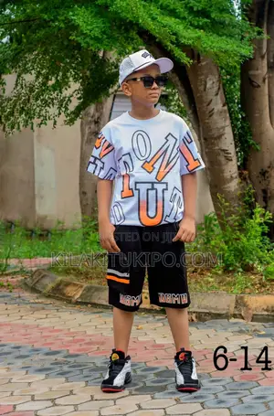 Full Tshirt and Short Pens