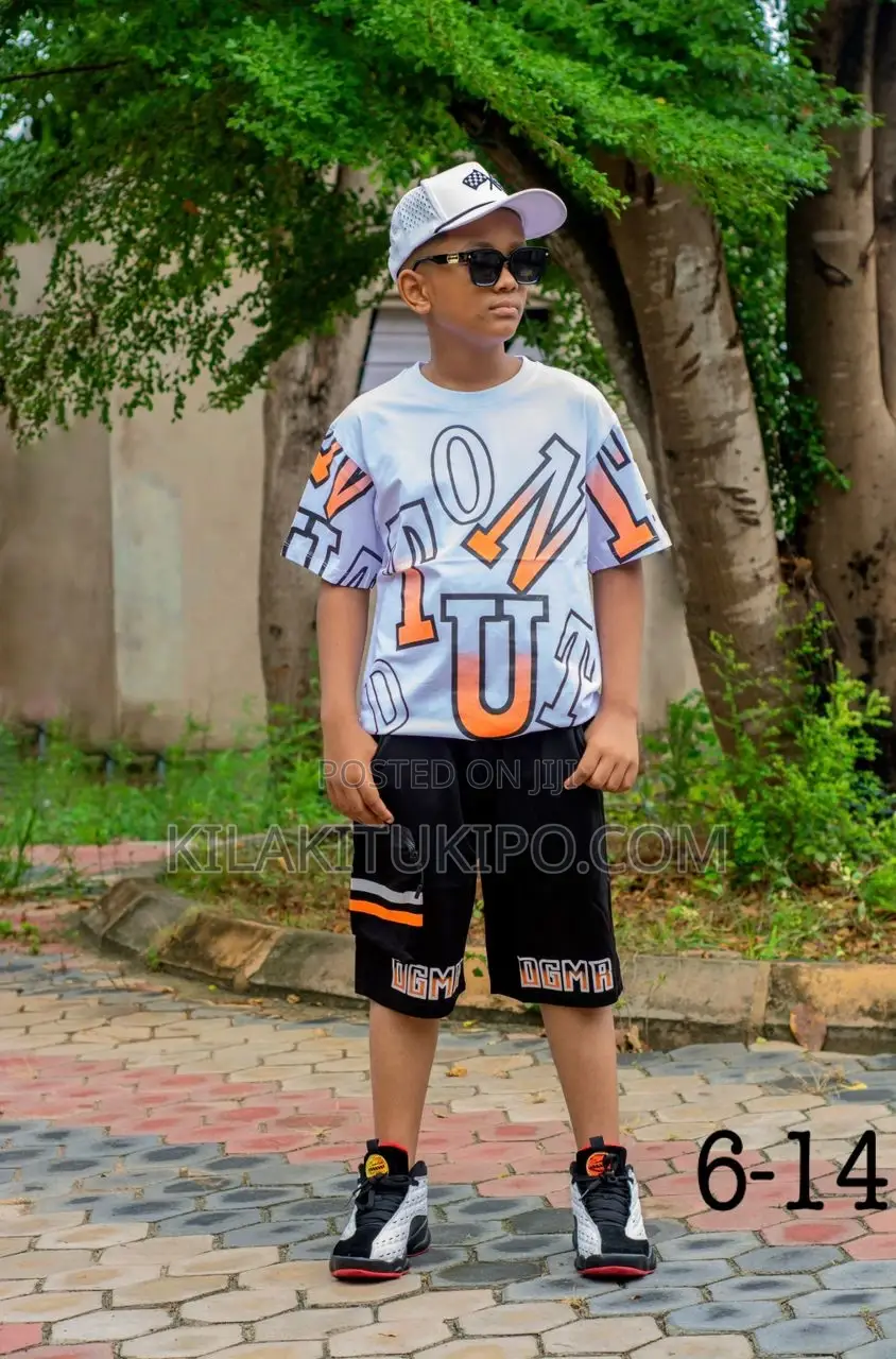 Full Tshirt and Short Pens