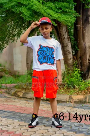 Full Tshirt and Short Pens