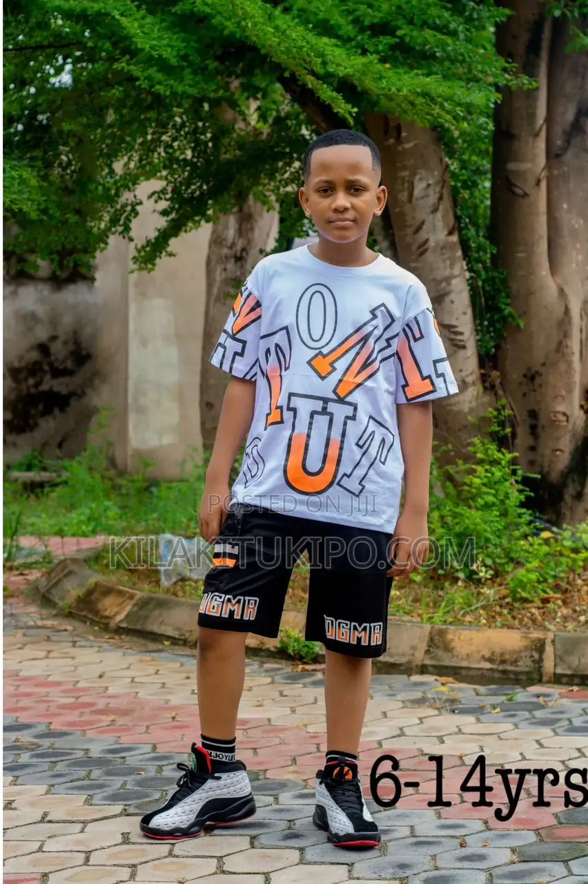 Full Tshirt and Short Pens