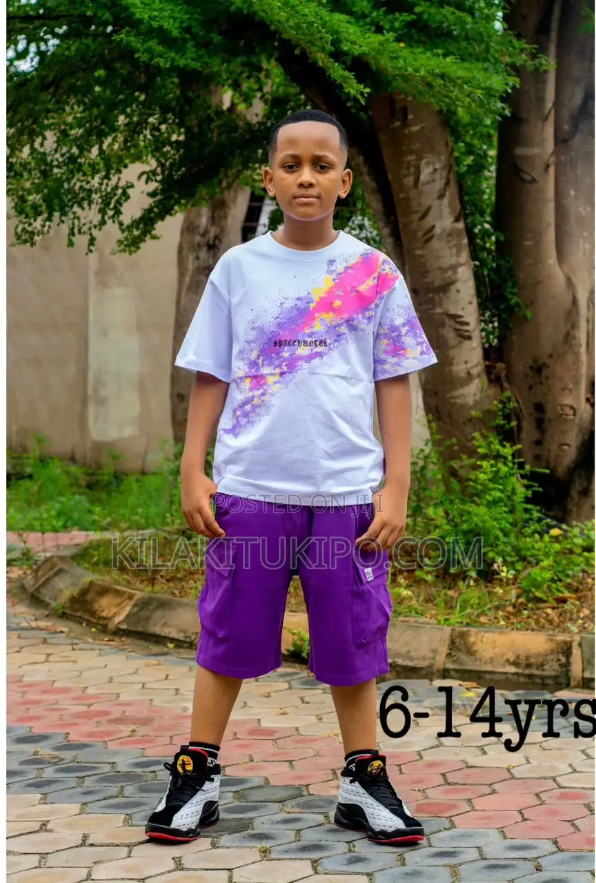 Full Tshirt and Short Pens